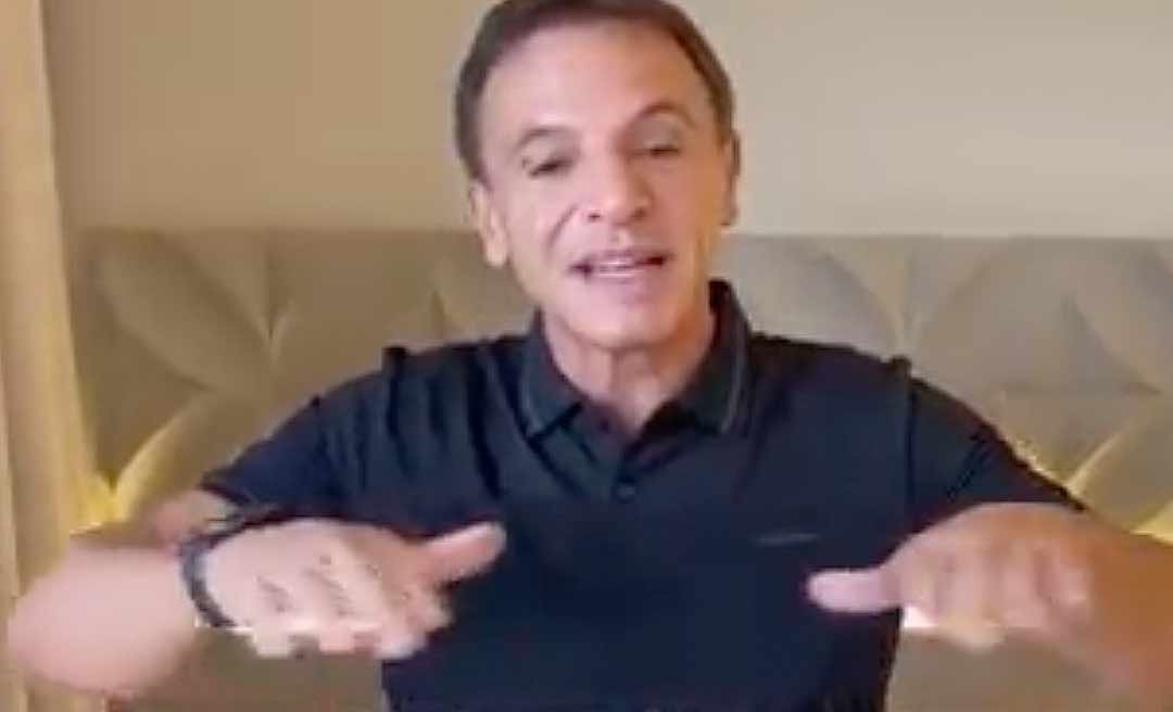 Marcio Bittar volta a polemizar sobre o aborto: “a mulher tem direito ao seu corpo?”