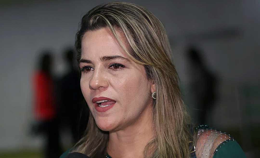 Mara Rocha diz que ministros do STF enterraram a Constituição e se diz decepcionada com André Mendonça