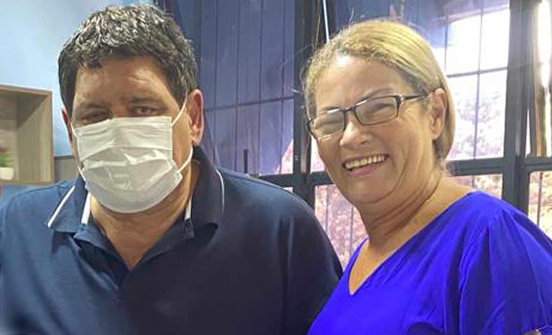 Flaviano empenha R$ 284 mil para ampliação e reforma do Centro de Multiuso de Epitaciolândia