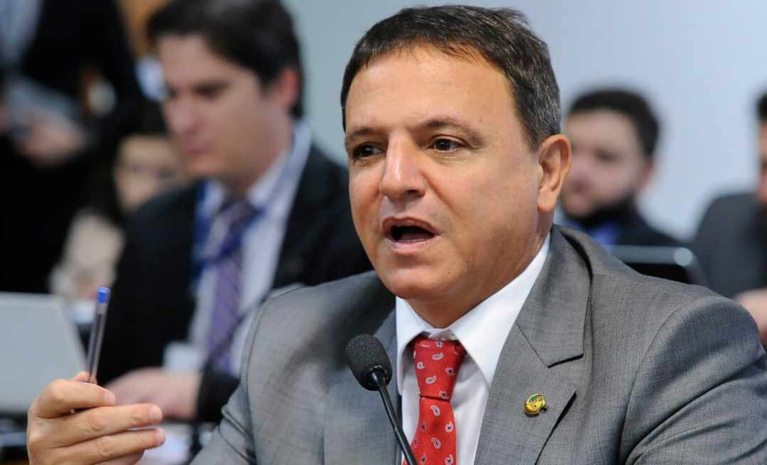 Bittar diz que políticos do PT insultaram o STF e ministros não fizeram nada