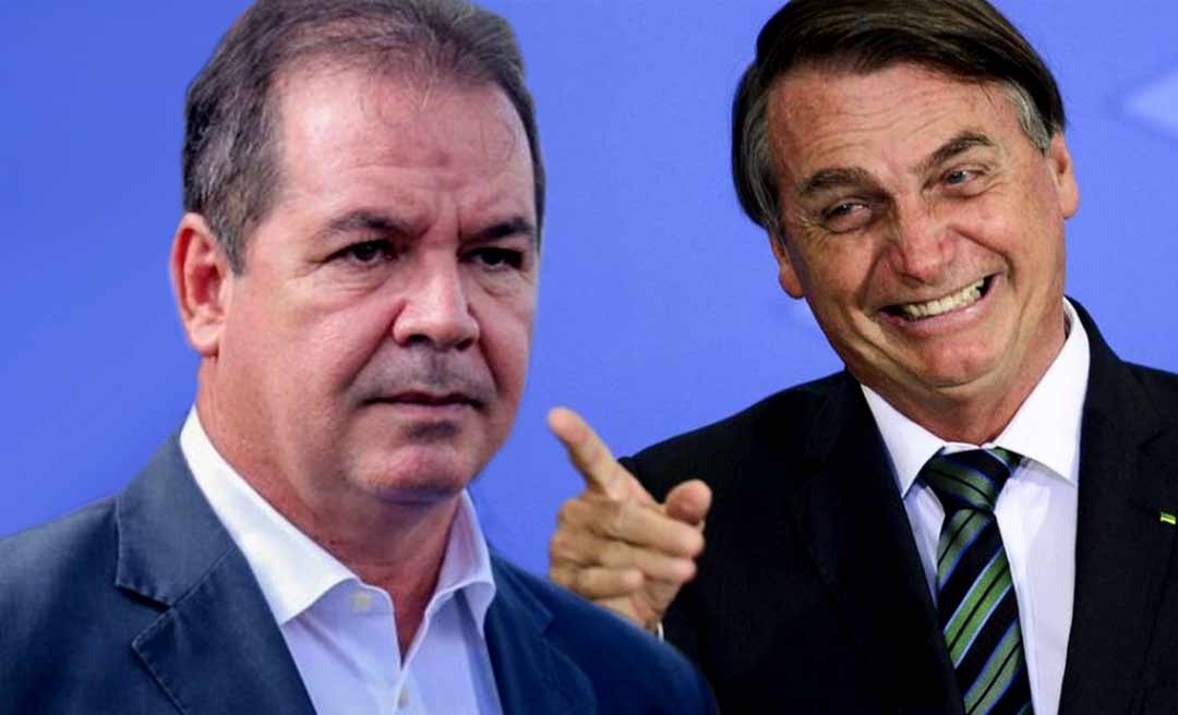 Ex-governador Tião Viana diz que Bolsonaro concedeu “indulto a criminoso”