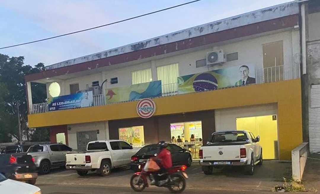 Segunda movimentada no escritório de Bittar tem a presença de secretários e articuladores de Gladson