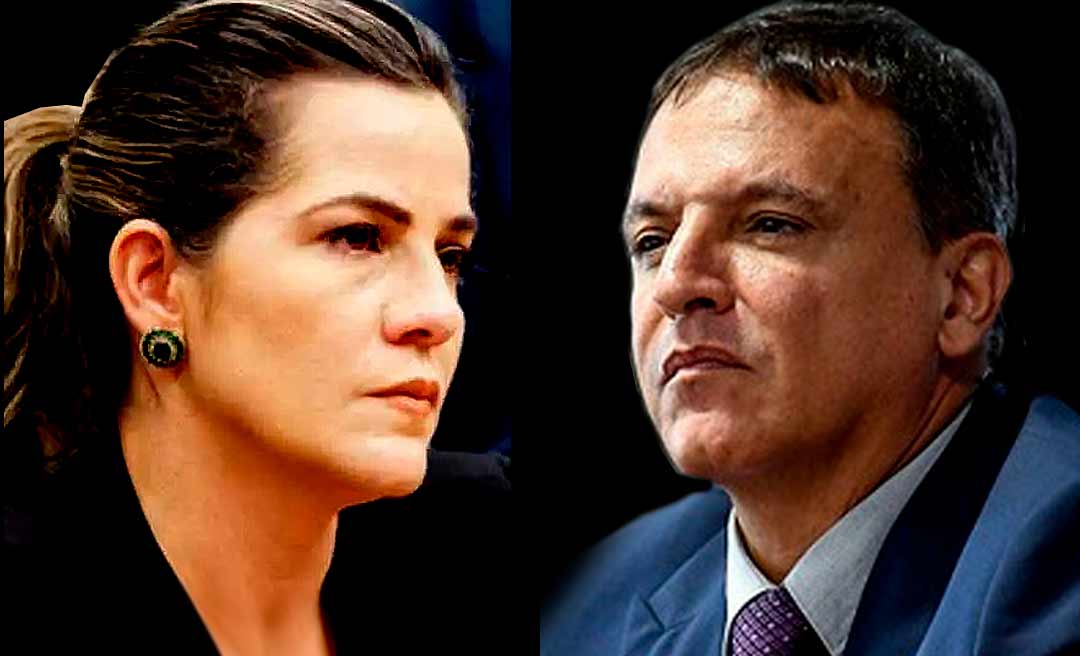 Mara vê golpe de Bittar envolvendo o PL como “maldade” que virou bênção: “Deus usa a maldade dos homens para que os propósitos se cumpram”