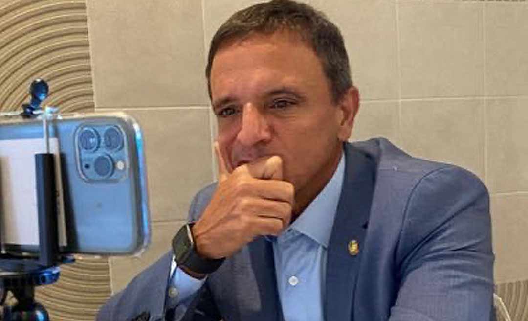 Polícia Federal pede mais prazo para investigar Bittar e Rosa Weber encaminha autos para parecer de Aras