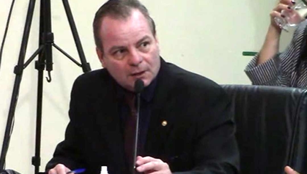 Pedro Longo cria projeto que possibilita atuação por tempo integral de fisioterapeutas em UTIs e CTIs do AC