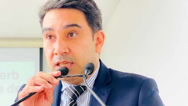 Vereador Samir Bestene propõe lei premiando empresa que viabilize primeiro emprego