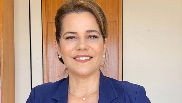 Mara Rocha anuncia pagamento de emenda de R$ 100 mil para promoção cultural para juventude carente