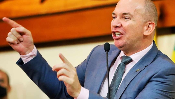 Na Aleac, deputados fecham pauta em torno da BR-364 e cobram deputados e senadores