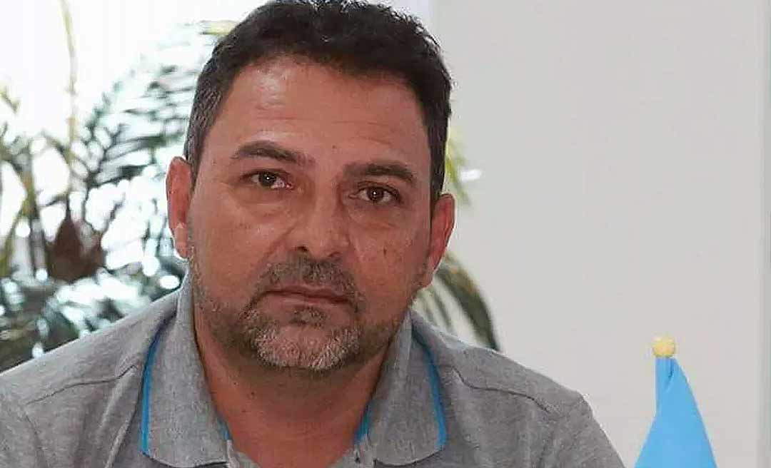 Ex-prefeito Zezinho Barbary tem contas reprovadas pelo Tribunal de Contas do Estado