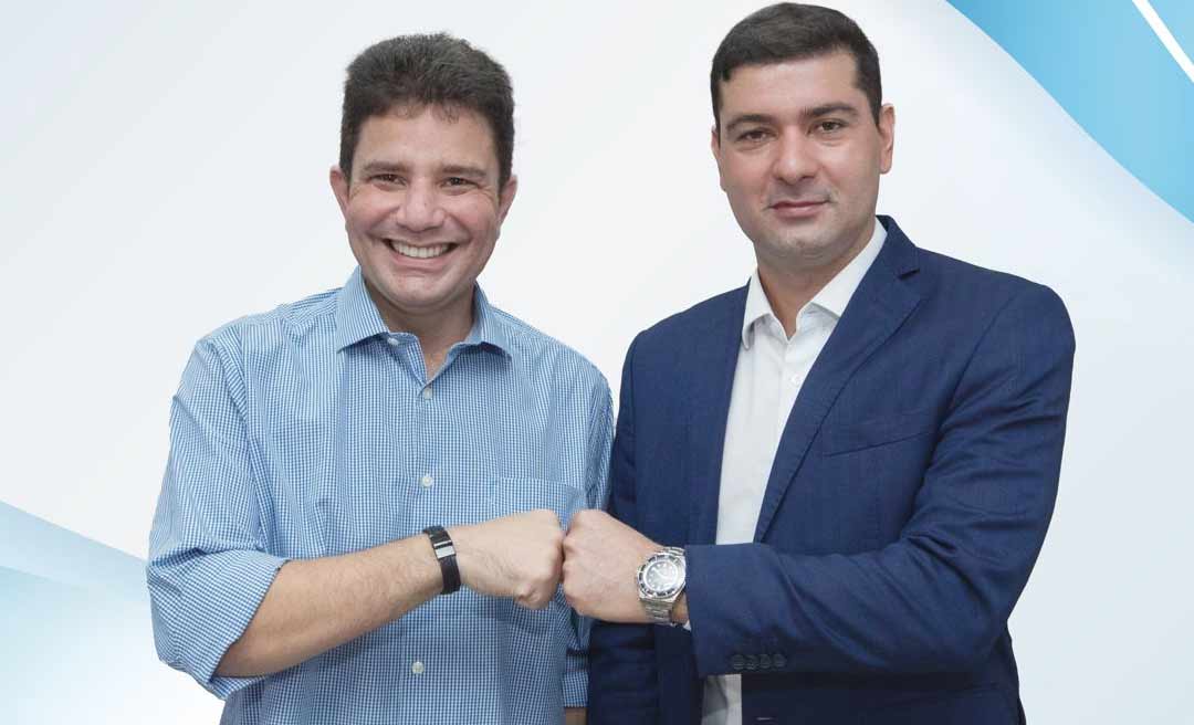 Governo sanciona lei que reduz carga tributária sobre a venda do bezerro e Nicolau comemora:”Pecuária mais forte”