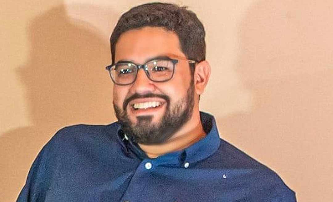 Bruno Moraes é o nome forte dos trabalhadores terceirizados para disputar uma vaga na Câmara Federal