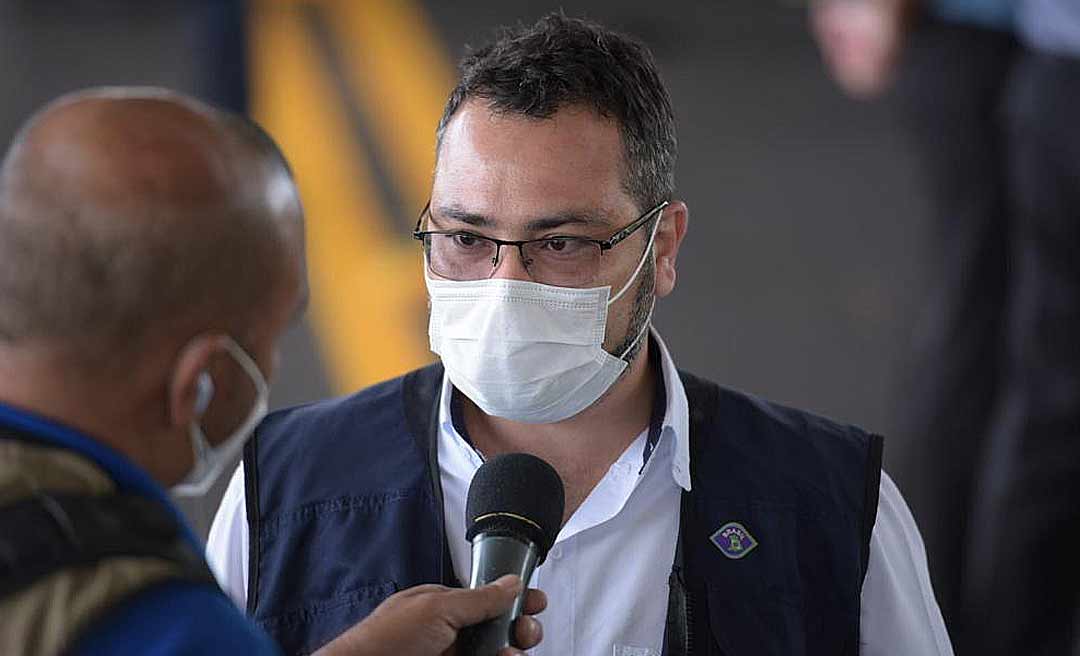 Ministério Público do Acre arquiva denúncia contra Petronio Antunes por falta de provas