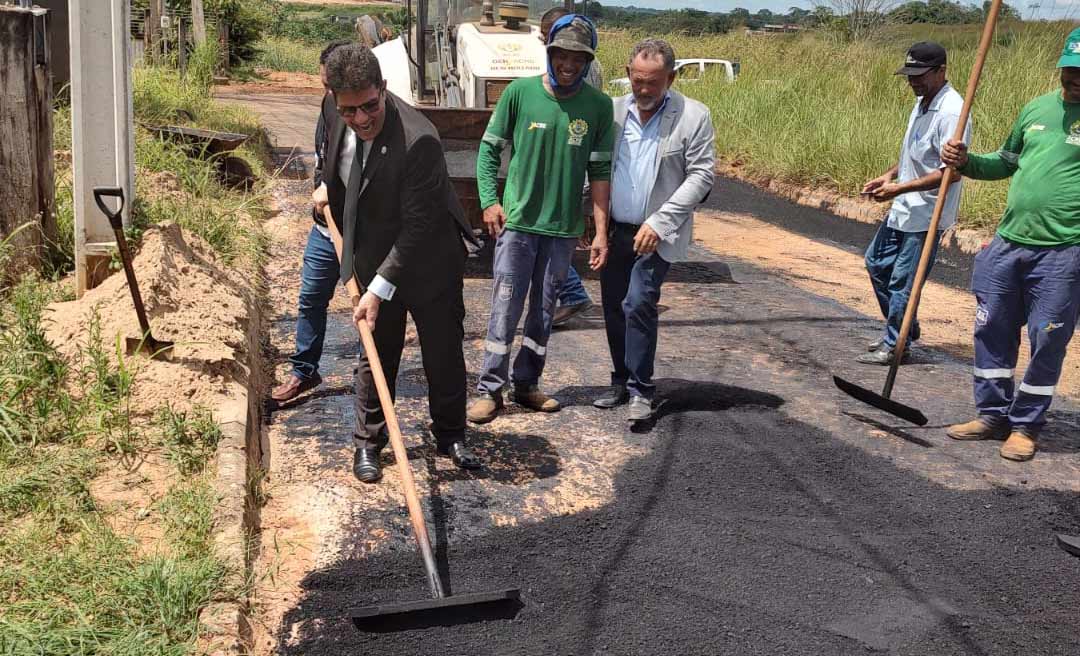 Executiva nacional do PP vê como real a reeleição de Gladson Cameli no Acre
