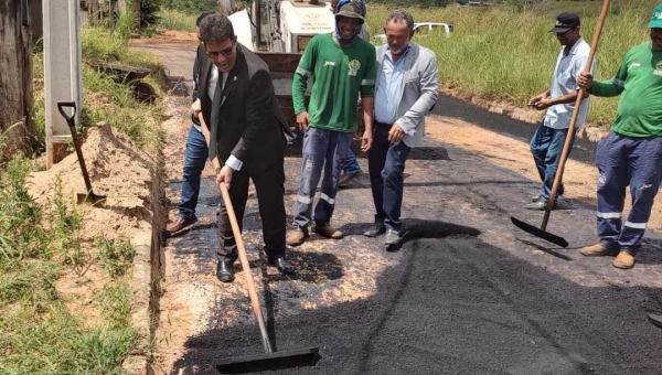 Executiva nacional do PP vê como real a reeleição de Gladson Cameli no Acre