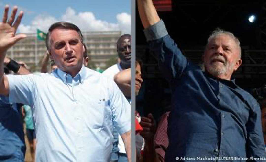 Atos do 1º de Maio pró e contra governo Bolsonaro têm baixa adesão