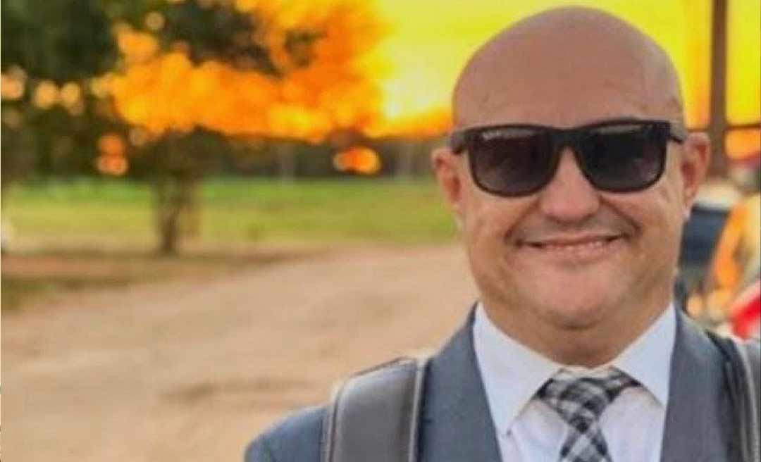 “Estamos dominados pelas organizações criminosas”, afirma advogado Romano Gouveia