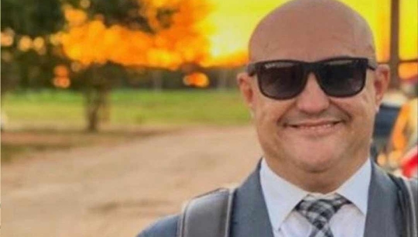 “Estamos dominados pelas organizações criminosas”, afirma advogado Romano Gouveia