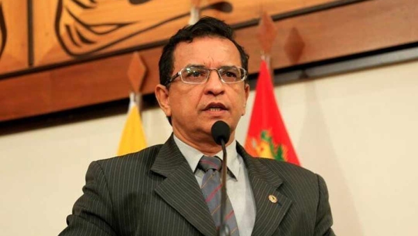 Luiz Gonzaga diz que R$ 30 milhões para recuperar a BR-364 acaba no final de maio