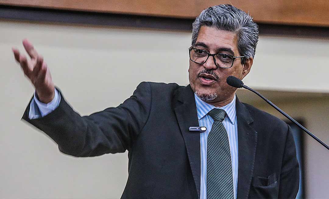 Na Semana do Grito da Terra, Edvaldo diz que governo precisa mostrar como vai aplicar os R$ 6 milhões destinados para as culturas do café e do açaí