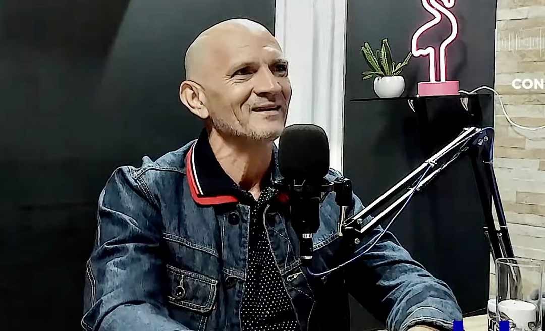 Aprovado em dois concursos públicos para delegado aos 50 anos, Judson Barros diz que nunca é tarde para estudar