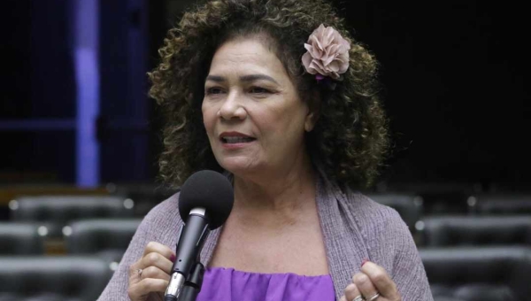 Câmara aprova urgência para projeto de Perpétua que cria o Dia de Luta pelo Parto Humanizado