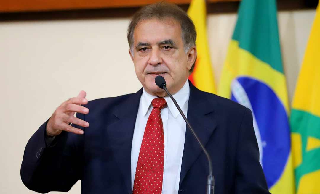 Deputado José Bestene defende Gladson em dia de ataques da oposição e elogia aumento concedido por Bocalom