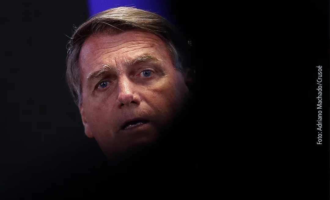 Em 35 dias, gastos de Bolsonaro com cartão corporativo chegam a R$ 4,2 milhões