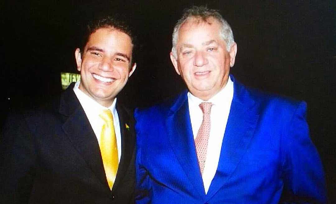 Há nove anos morria o ex-governador Orleir Cameli, tio de Gladson