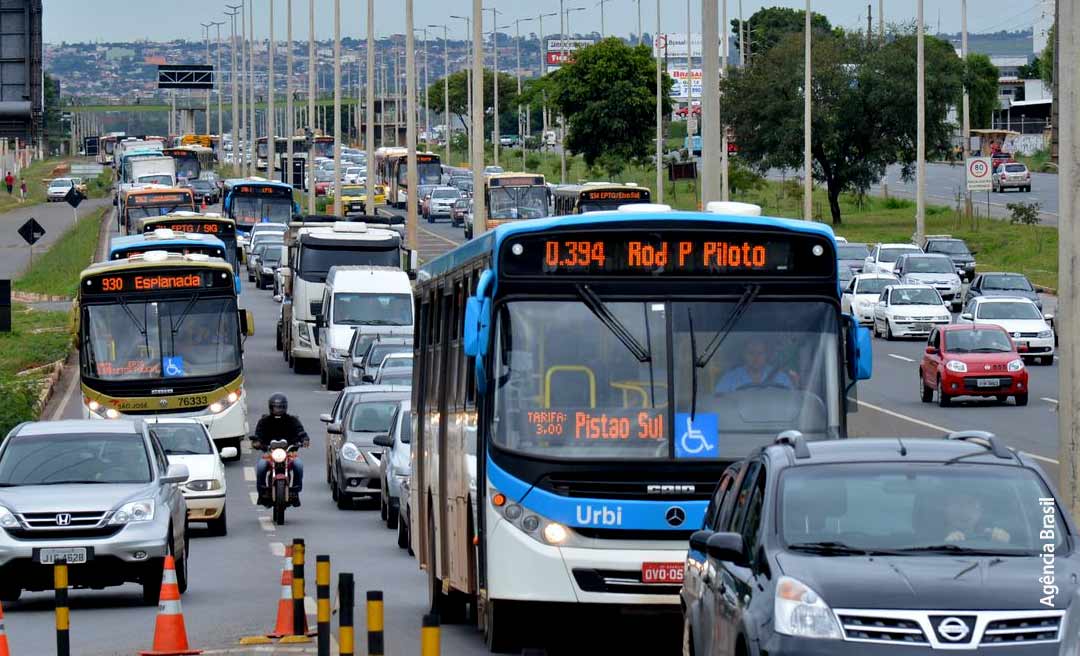 Contran beneficiará motoristas que não cometerem infração por 12 meses