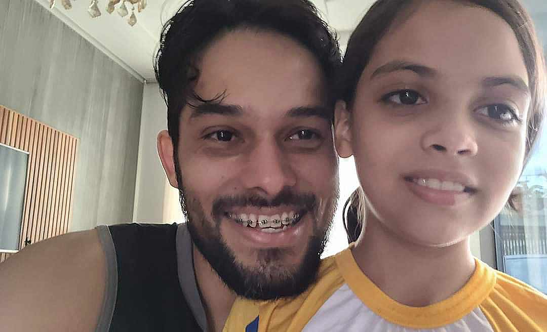 Hall diz que, se for eleito governador, vai obrigar secretários a matricularem filhos em escolas públicas