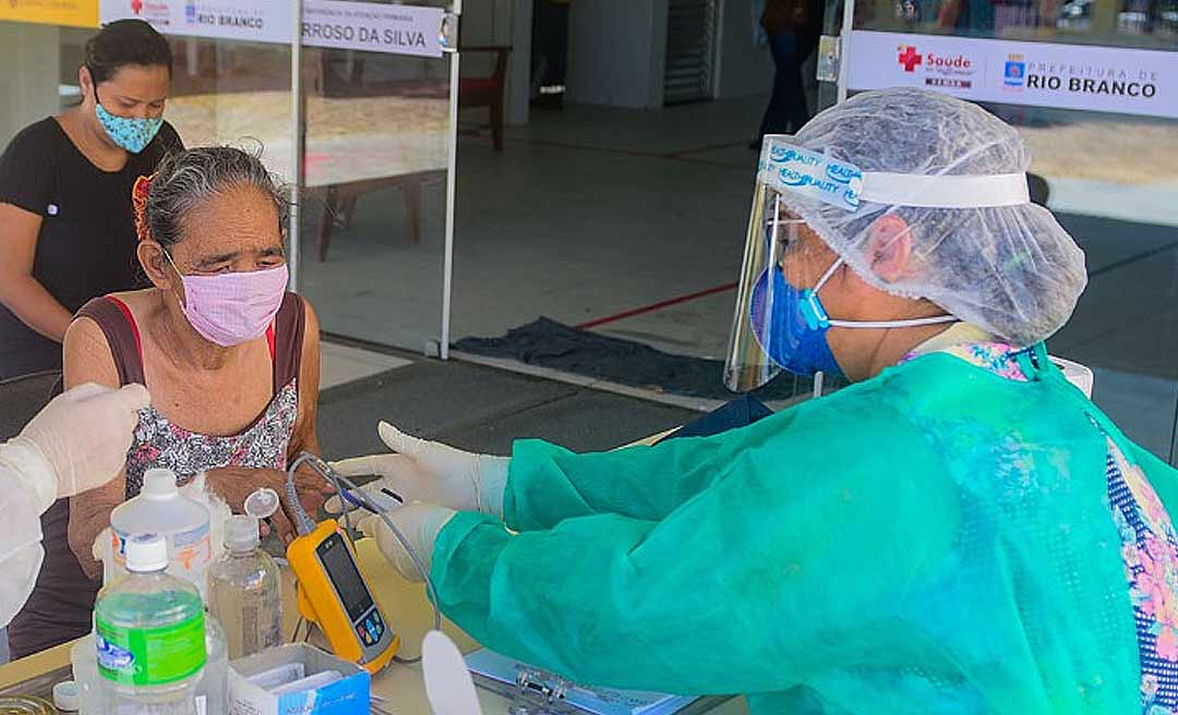 Bocalom amplia atuação do enfermeiro dentro das unidades de Saúde e profissional pode até prescrever