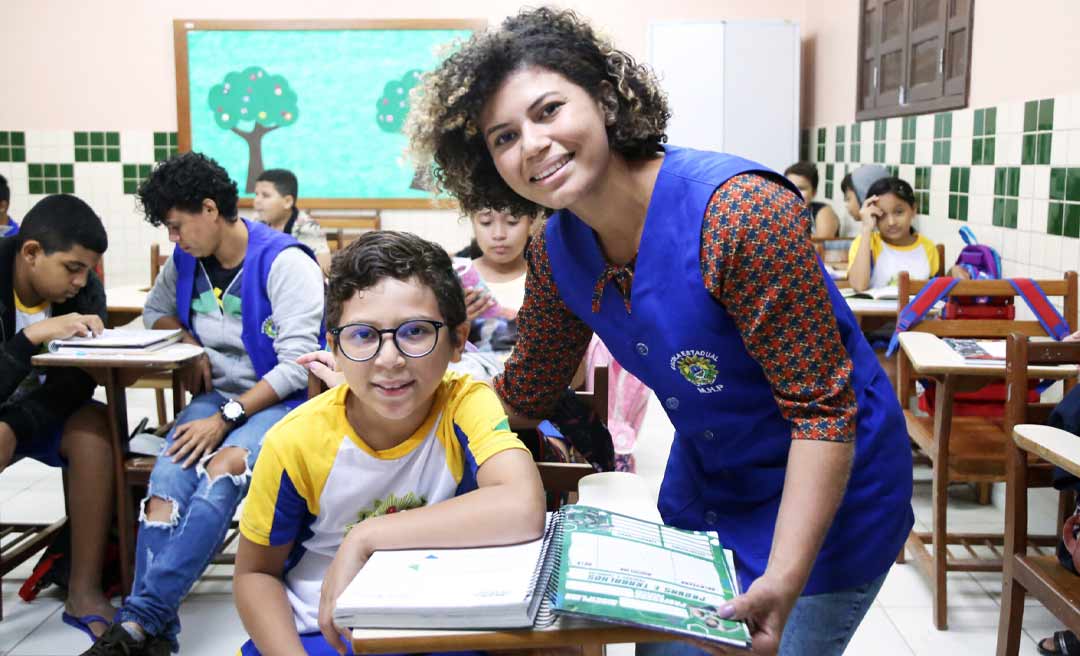 Governo publica convocação dos 201 professores nomeados na última sexta 