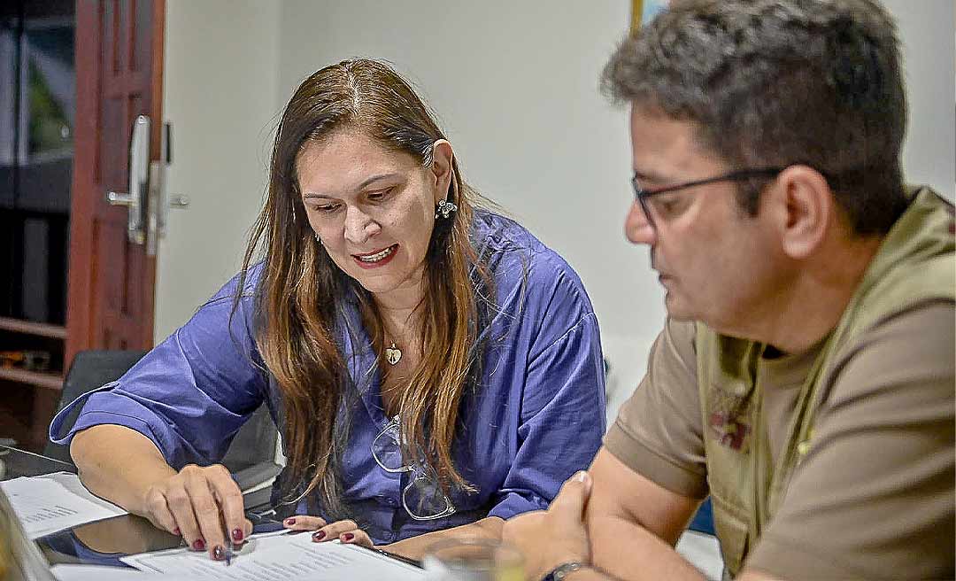 “Faremos o maior mutirão de cirurgias da história do Acre”, afirma Gladson Cameli