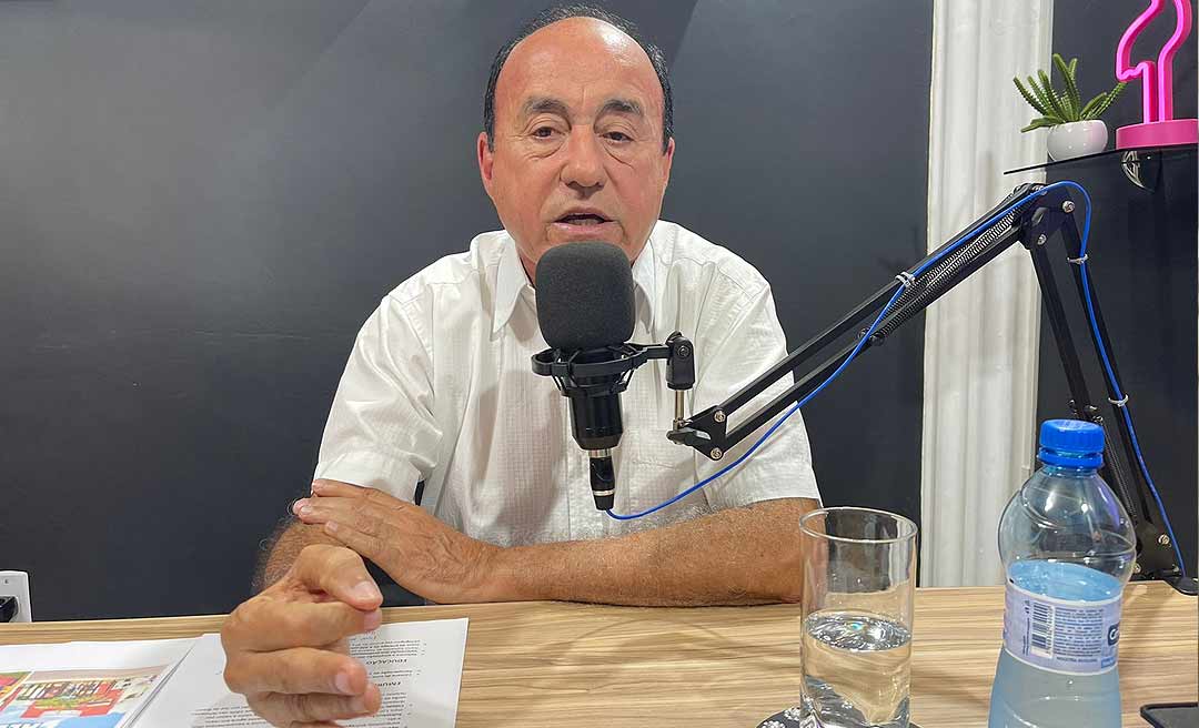 Após reajuste salarial, Bocalom anuncia contratação de 25 novos médicos para a capital