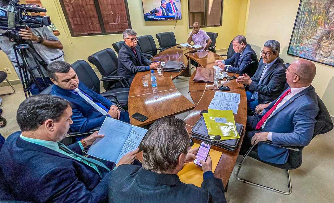 Comissão Especial aprova PEC que garante indenização a servidores temporários do ISE e Iapen