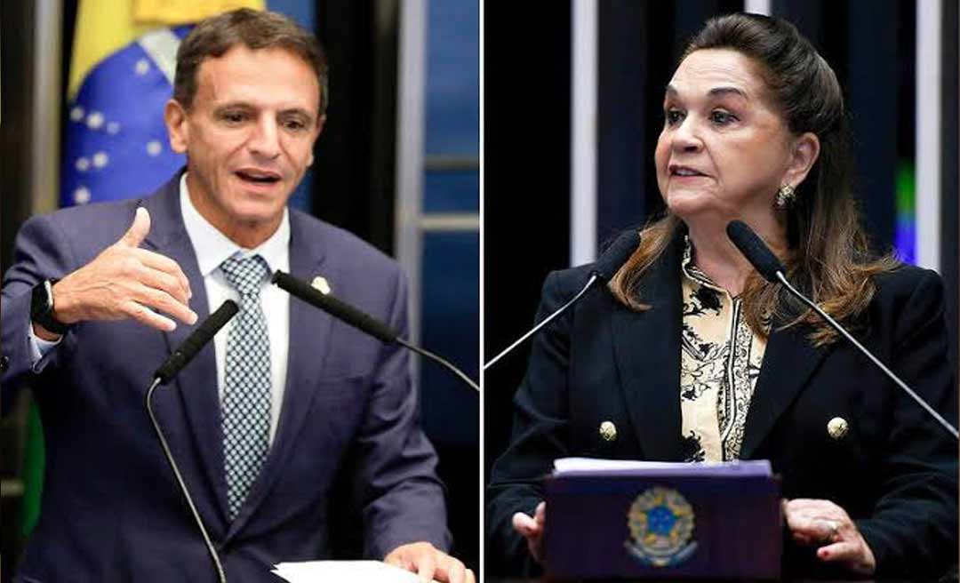 Marcio Bittar e mãe de Ciro Nogueira lideram o emendoduto