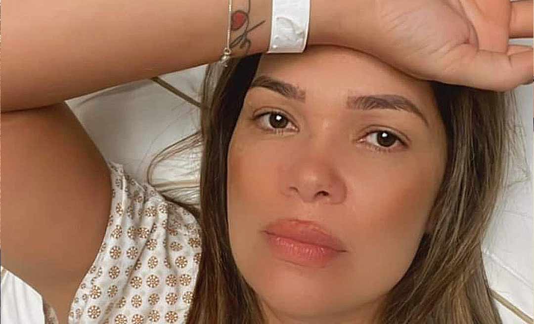 Afastada dos cargos de vice-prefeita e secretária, Marfisa está internada com complicações nos rins