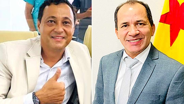 Câmara vai gastar mais de R$ 12 mil em diárias para Célio Gadelha e Raimundo Castro fazerem curso em João Pessoa