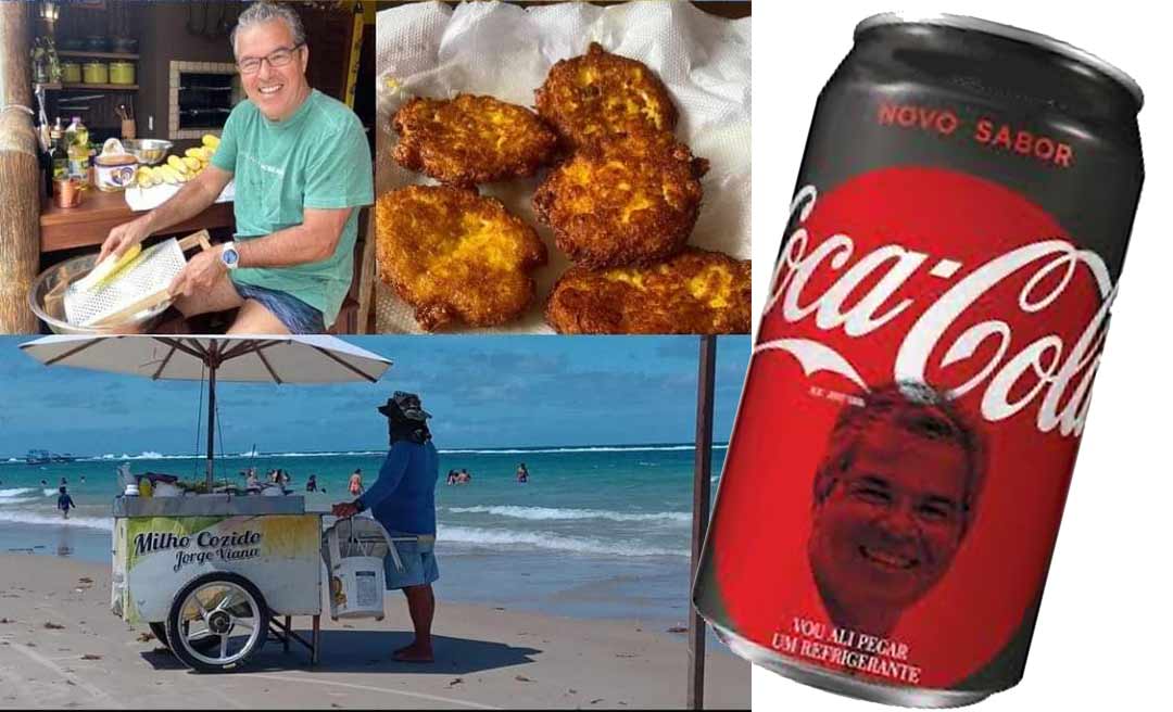 A poucos meses das eleições, Jorge Viana tenta aceitar o mundo dos memes e vender imagem humorada e popular