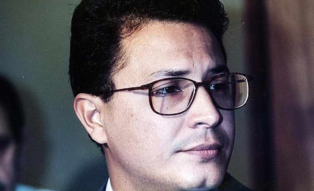 Perto de completar 30 anos de sua morte, governador Edmundo Pinto foi vítima de pistolagem, conclui CPI da Câmara dos Deputados