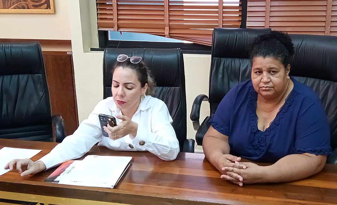 Conselho Estadual dos Direitos da Mulher cobra plano emergencial a Gladson para conter o feminicídio e apresenta sugestões