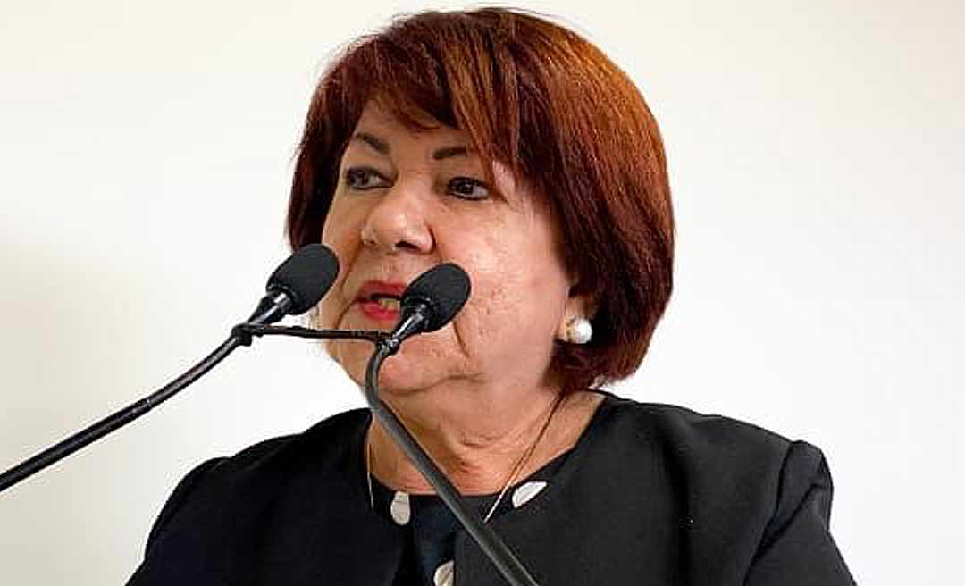 “O que temos de autistas no Acre é impressionante”, desabafa Nabiha Bestene