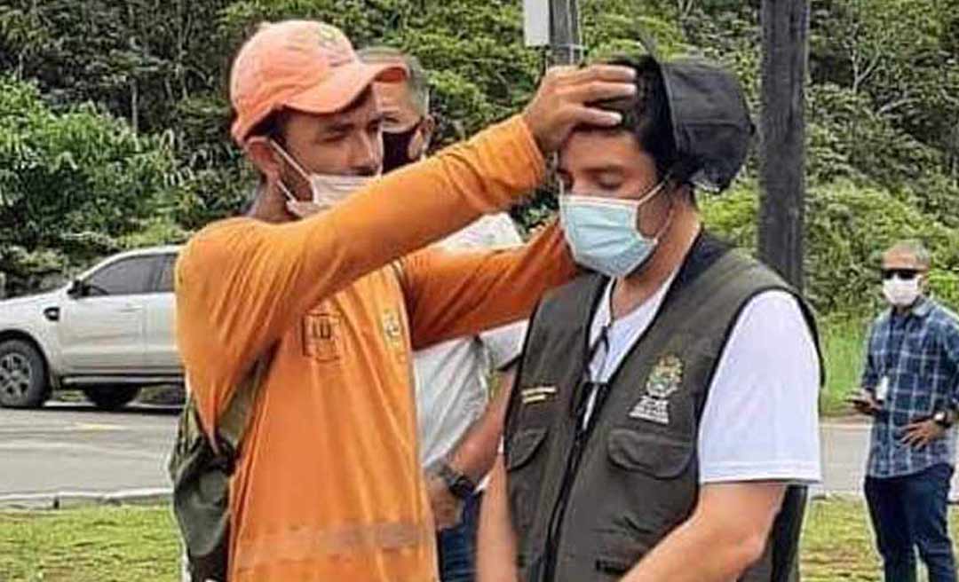 Análise de recursos de Gladson contra Operação Ptolomeu é adiada outra vez pelo STJ