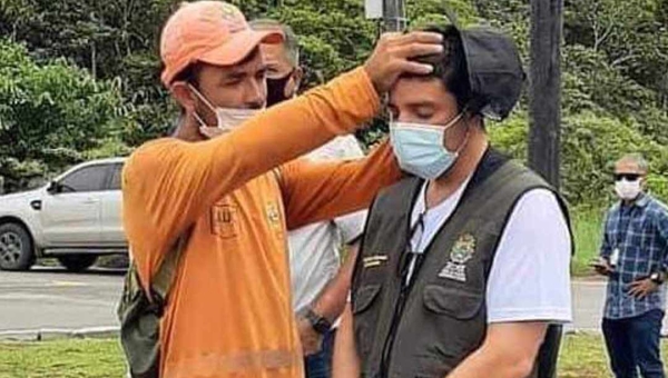 Análise de recursos de Gladson contra Operação Ptolomeu é adiada outra vez pelo STJ