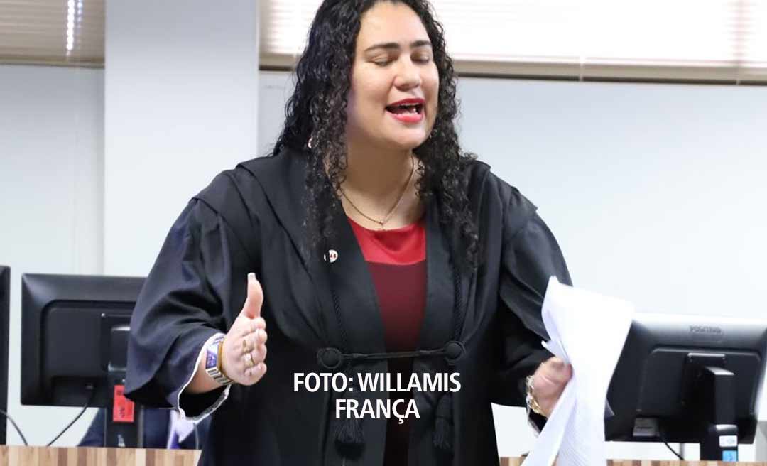 Advogada contesta defesa de Ícaro e diz: “Não foi a imprensa que fez um racha”