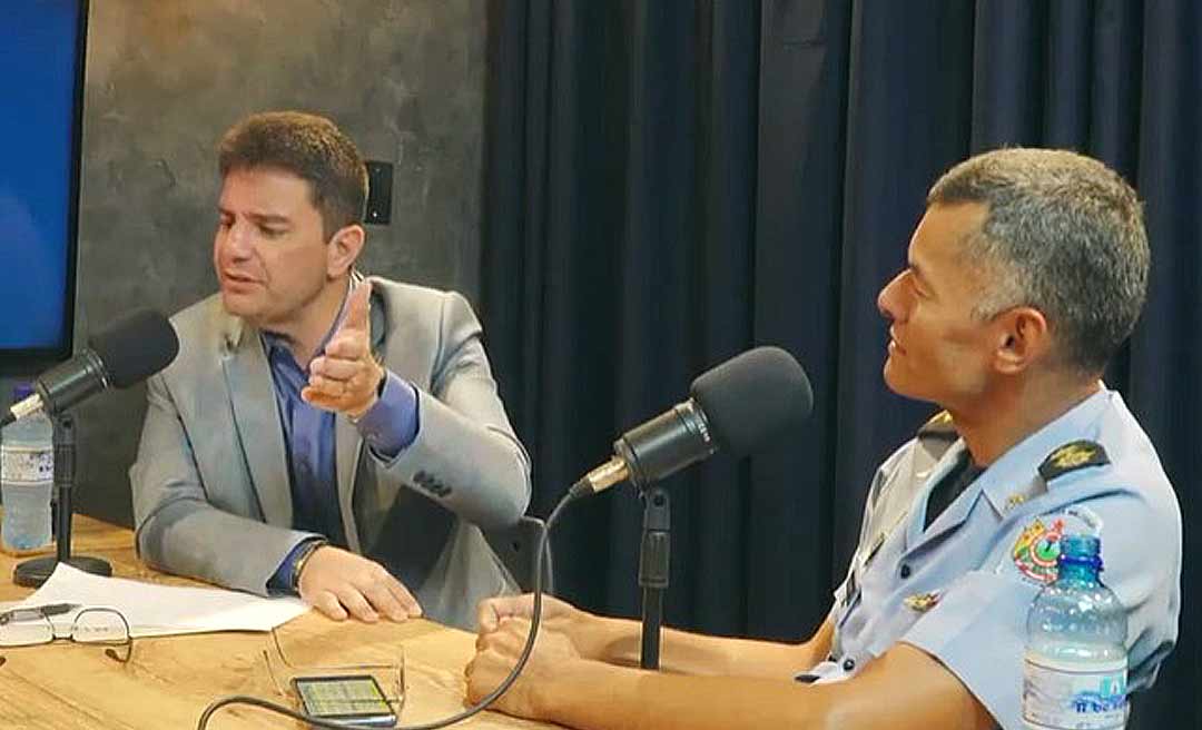 Gladson fala sobre memes, viralização nas redes e diz: “eu estou doido para tomar banho de chuva”