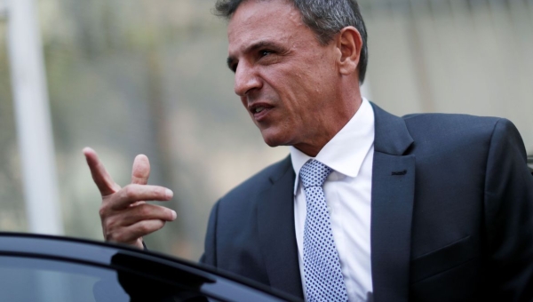 Em jantar, Bittar mostrou estar com fome: quer um vice de sua confiança para Cameli e indicar candidatura ao Senado