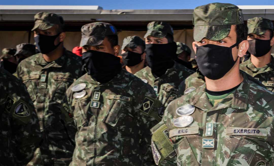 'Projeto de Nação' de militares prevê SUS e universidades pagos e exploração na Amazônia