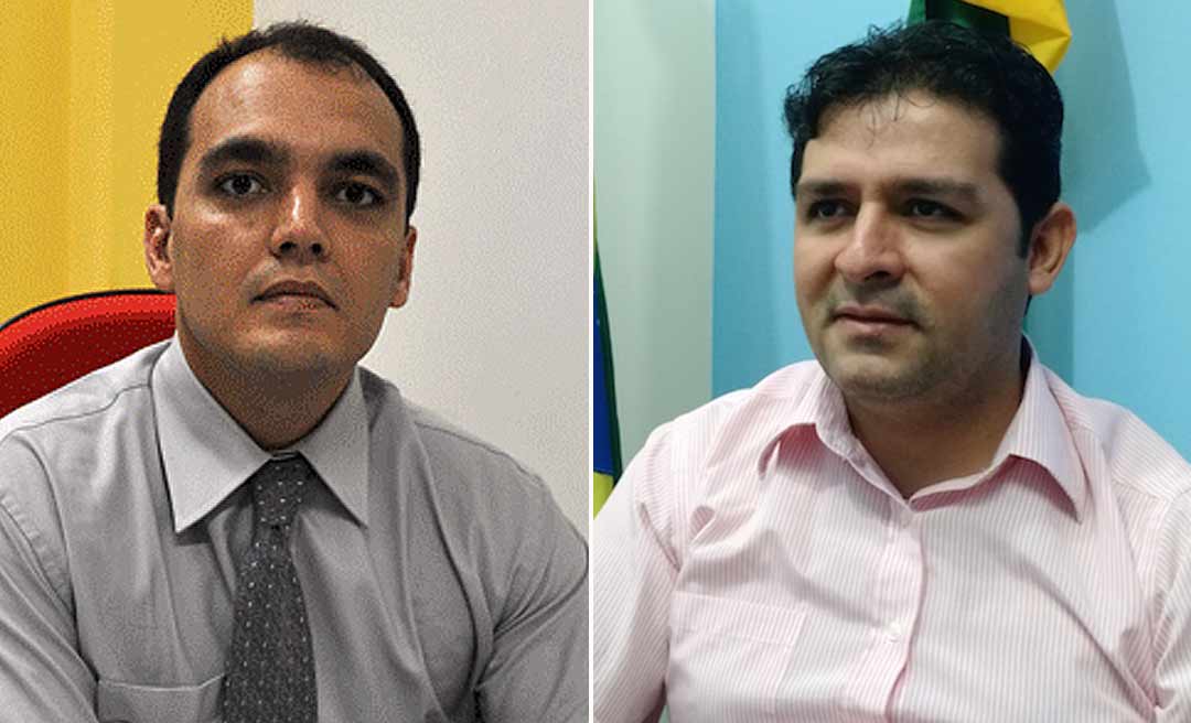 Promotor quer saber por qual motivo Câmara de Epitaciolândia deixou de analisar contas de André Hassem