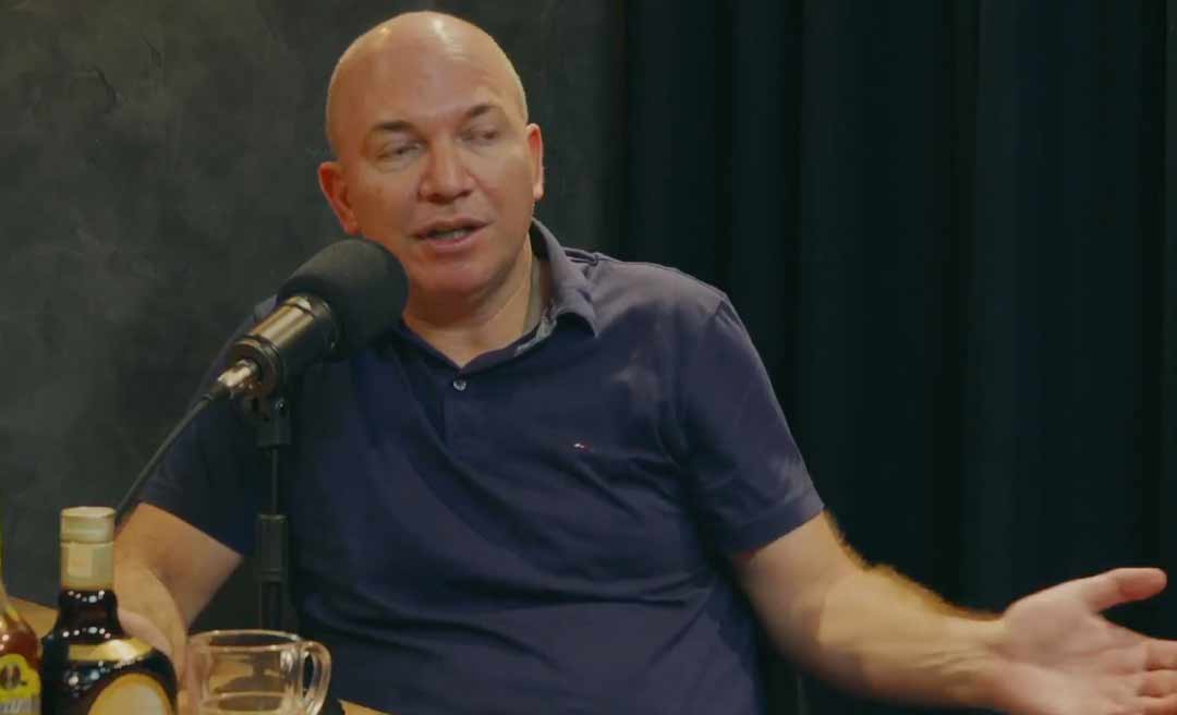 No Papo Informal, deputado Gehlen Diniz volta a criticar a gestão do prefeito Mazinho Serafim